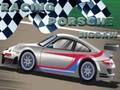 Laro Karera ng Porsche Jigsaw  online