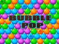 Laro Bubble pop  online