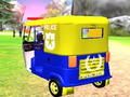 Laro Pulisya Auto Rickshaw Drive online