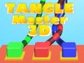 Laro Tangle-master-3d online