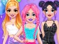 Laro Blonde Princess Fun Tower Party online