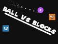 Laro Mga bloke ng Ball vs online