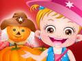 Laro Baby Hazel Harvest Festival online