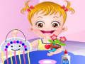 Laro Oras ng Baby Hazel Crafts online