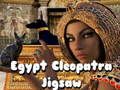 Laro Egypt Cleopatra Jigsaw online