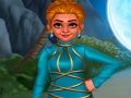 Laro Elena at Sarah Makeover at Dressup  online