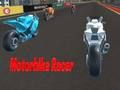 Laro Karera ng Motorsiklo  online