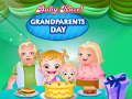 Laro Araw ng mga Lola ni Baby Hazel  online