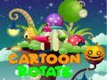 Laro Pag -ikot ng cartoon online