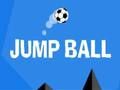 Laro Jump Ball online