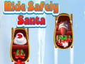 Laro Ligtas na Sumakay Santa  online