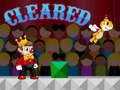 Laro Na-clear  online