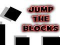 Laro Tumalon sa Blocks  online