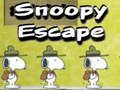 Laro Tumakas si Snoopy online