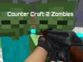 Laro Counter Craft 2 Zombies online