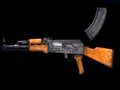 Laro AK-47 simulator online