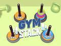 Laro Gym stack online