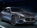 Laro Maserati ghibli hybrid slide online
