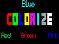 Laro Magkulay  online