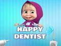 Laro Maligayang Dentista  online