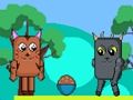 Laro Mew Cat online
