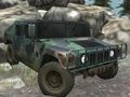 Laro Crazy Jeep Stunts online