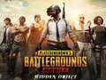 Laro Nakatagong object ng Battlegrounds Mobile ng PlayerUnknown  online