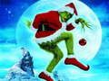 Laro Ang Grinch Jigsaw Puzzle  online