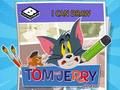 Laro Ang palabas nina Tom at Jerry na maaari kong iguhit online