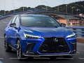 Laro Lexus NX 2022 Puzzle online