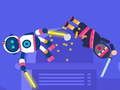 Laro Lumaban ang Super Stickman Heroes online