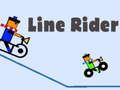 Laro Line Rider online