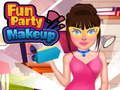 Laro Masayang Party Makeup  online