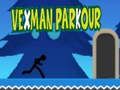 Laro Vexman Parkour online