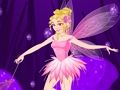 Laro Sky Fairy Dressup online