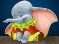 Laro Dumbo magbihis online