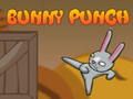 Laro Bunny Punch online