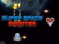 Laro Super Space Shooter online