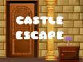 Laro Pagtakas sa Castle  online