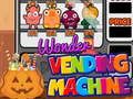 Laro Wonder Vending Machine online