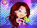 Laro Bratz Dana Popstar online