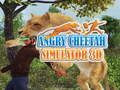 Laro Galit na Cheetah Simulator 3D  online
