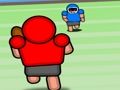 Laro Pag-crash ng Football  online