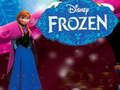 Laro Disney Frozen Match Three in a Row  online