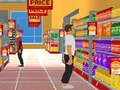 Laro Simulator ng pamilihan sa merkado online