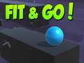 Laro Fit & Go! online