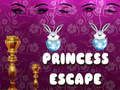 Laro Tumakas si Princess online