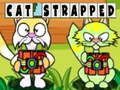 Laro Naka-strapped na Pusa  online