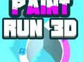 Laro Paint Run 3D  online
