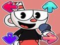 Laro Cuphead Mugman online